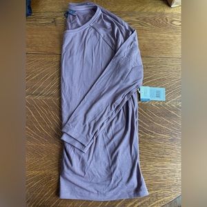 NWT UV Protection Long sleeve